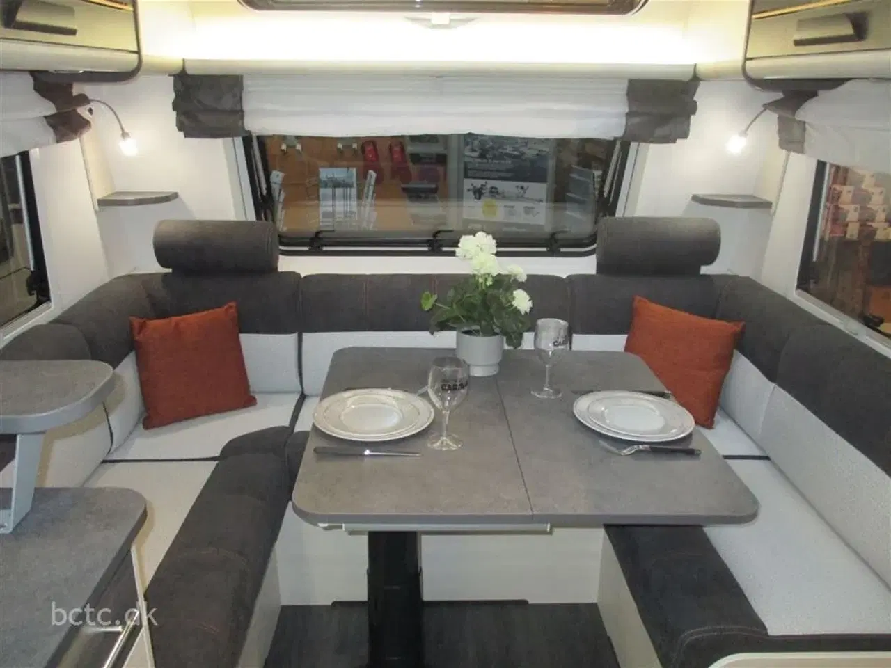 Billede 10 - 2023 - Caravelair Artica 542 PACK VIP