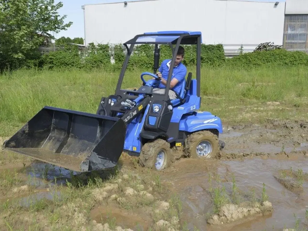 Billede 4 - MultiOne 2.3