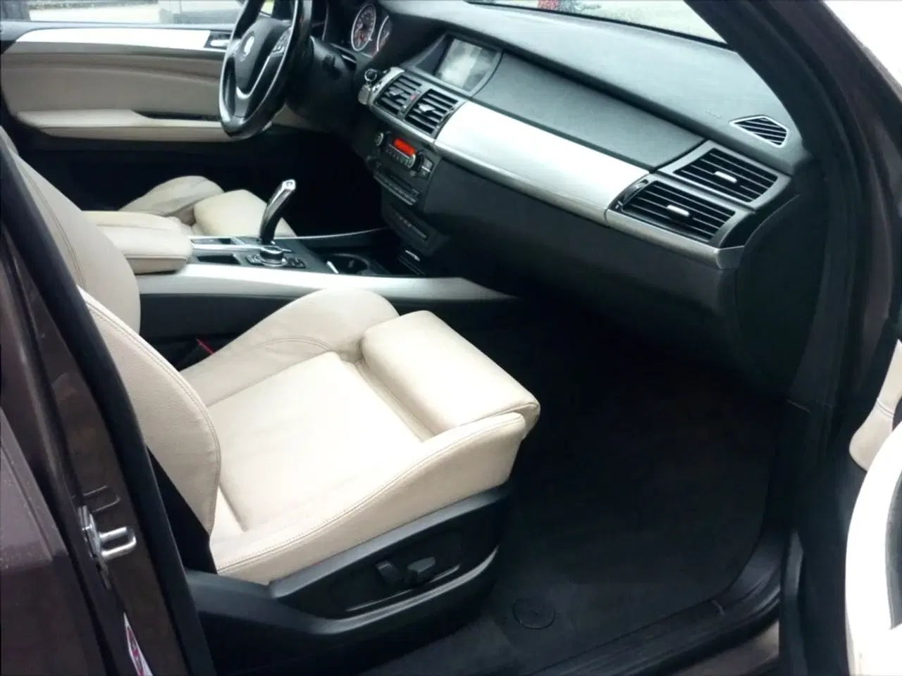Billede 12 - BMW X5 3,0 xDrive40d aut.