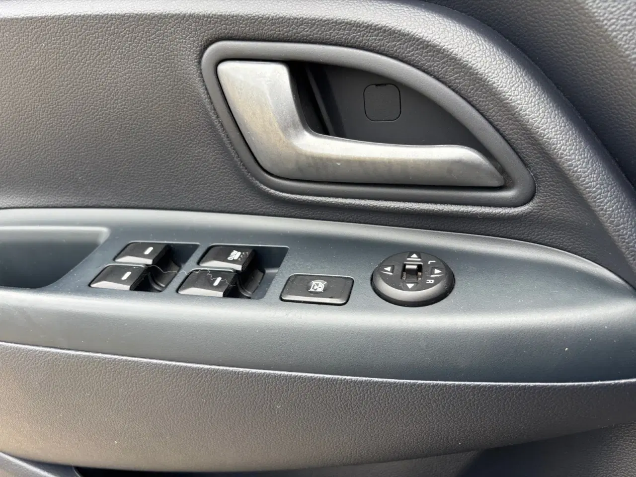 Billede 12 - Kia Rio 1,2 CVVT Intro Edition