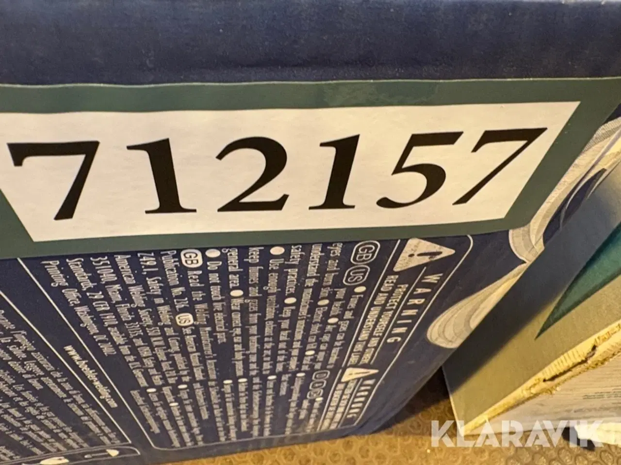 Billede 3 - Svejsetråd Böhler Ti 52 W-FD
