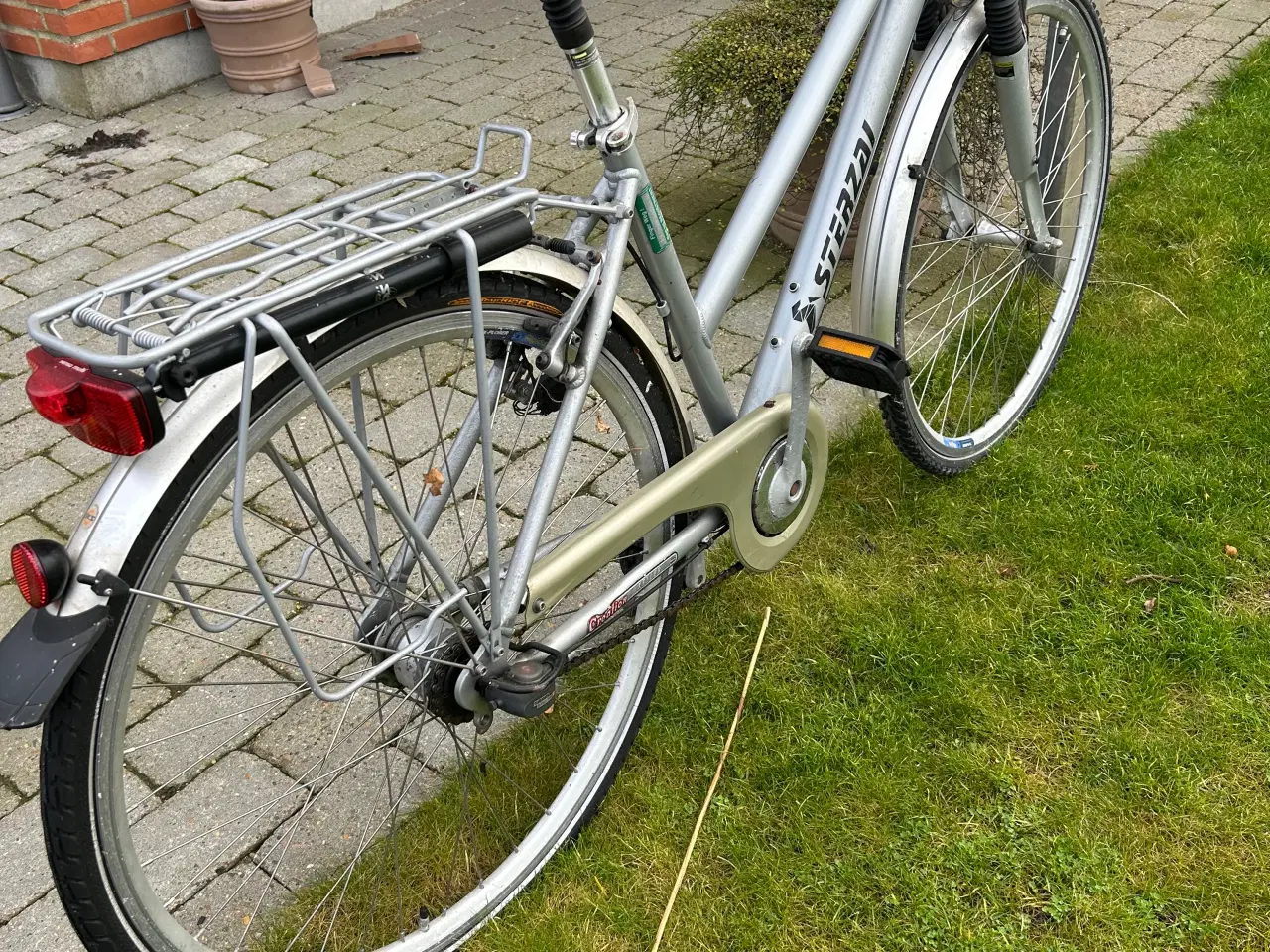 Billede 4 - Cykel - dame