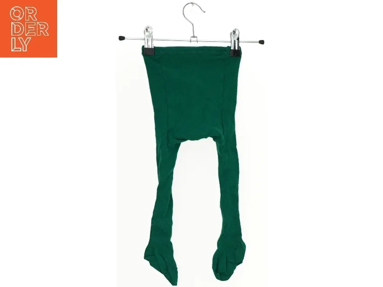 Billede 2 - Børne strømpebukser fra Fix (str. 80)