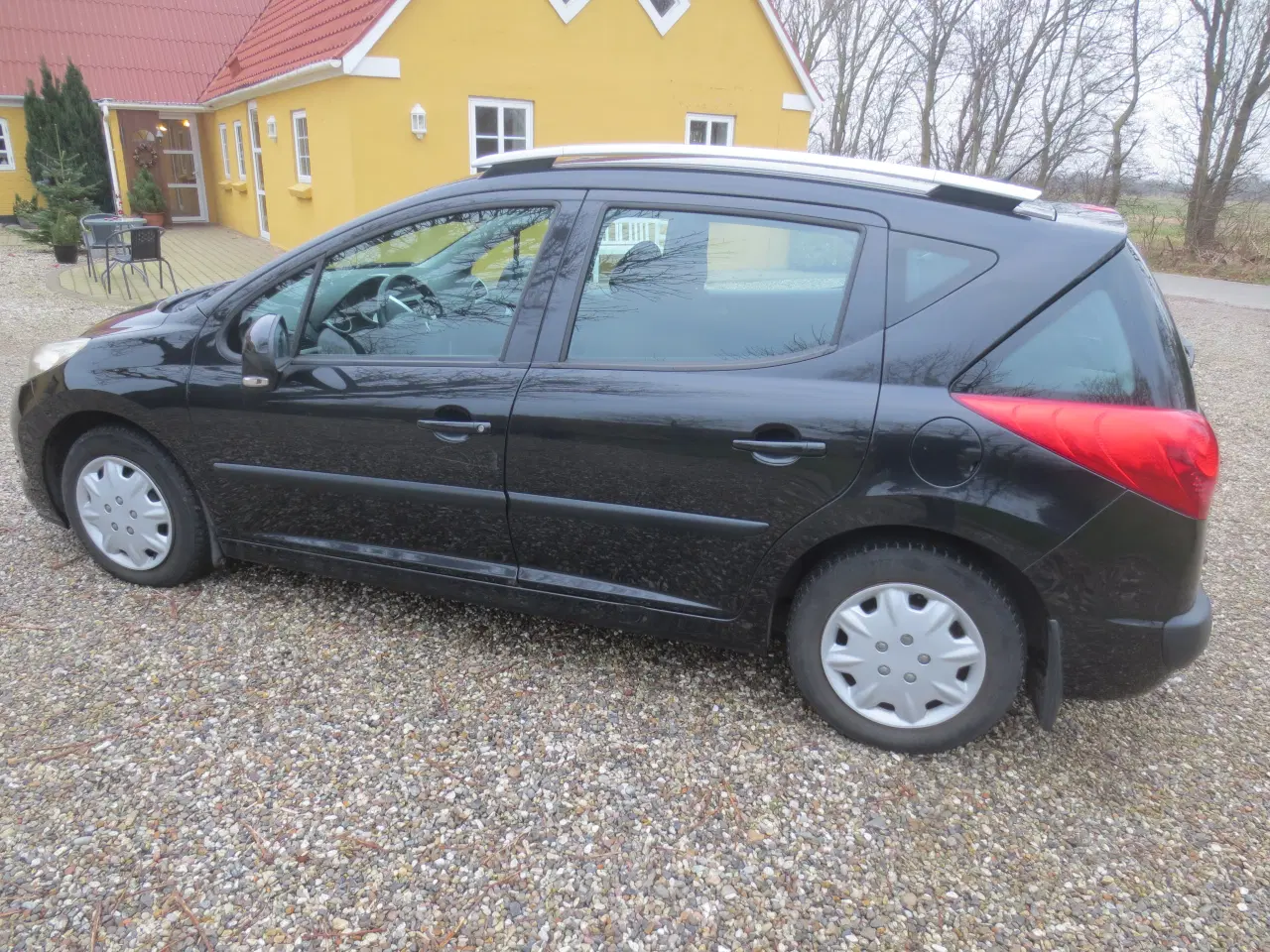 Billede 9 - Peugeot 207 1.6 HDi Stc 