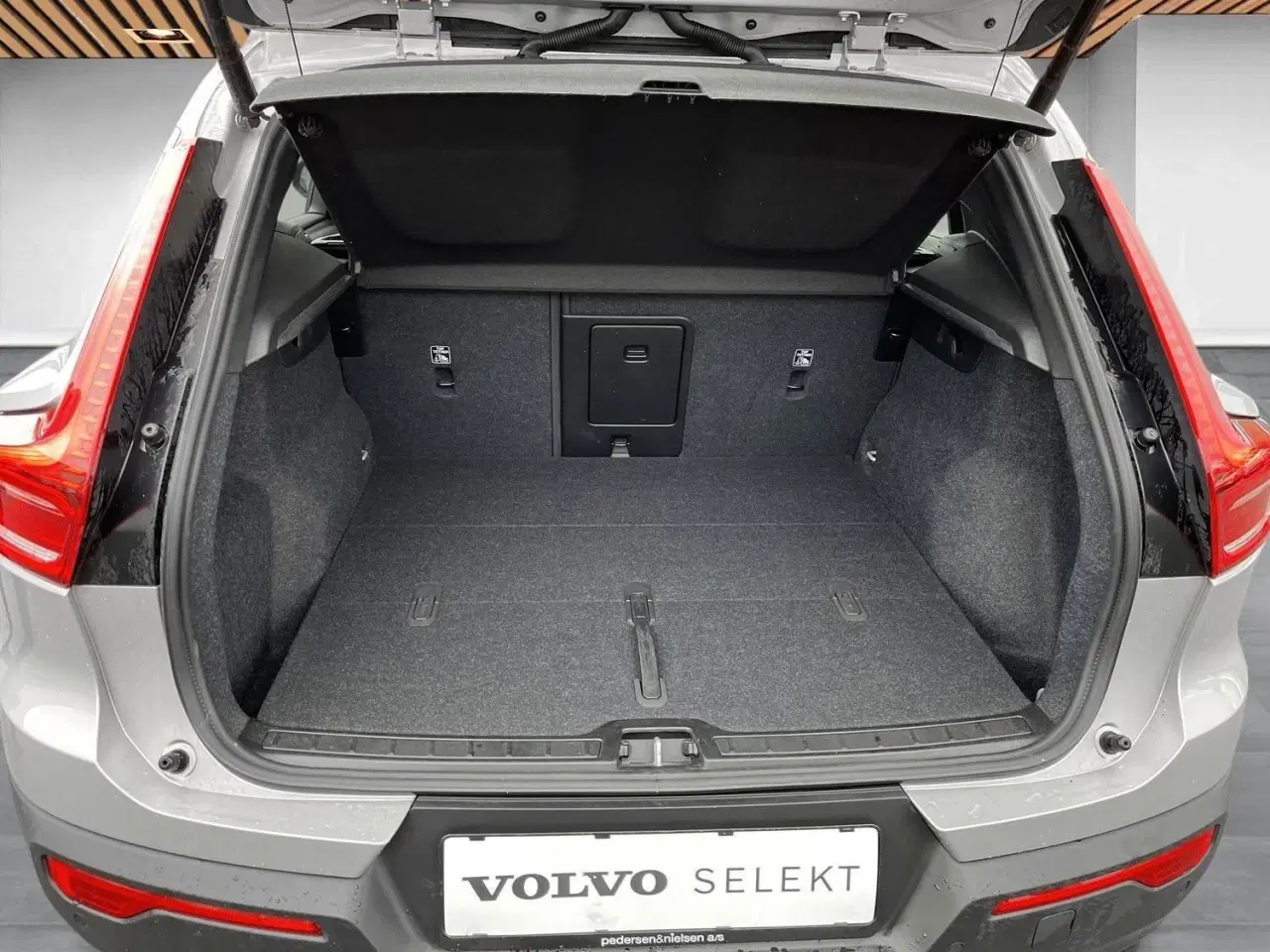 Billede 18 - Volvo XC40 Recharge Extended Range Ultimate 252HK 5d Aut.