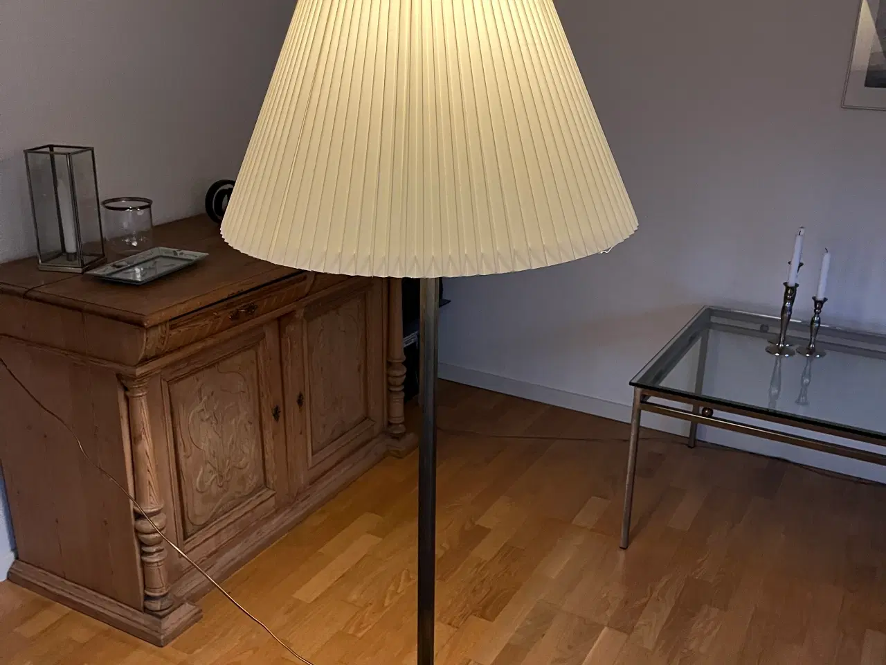 Billede 3 - Gulvlampe