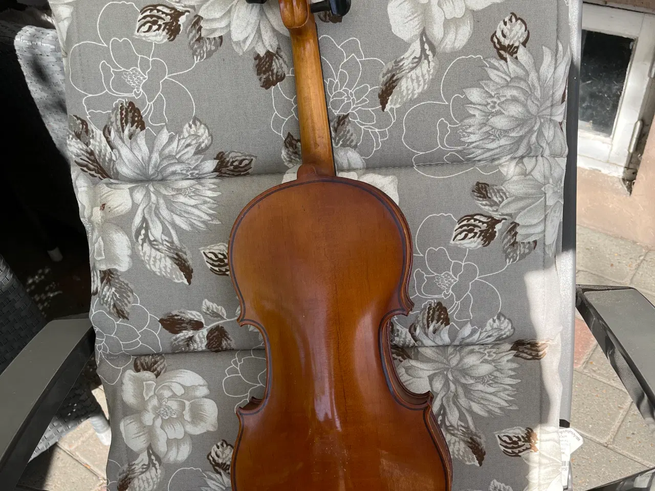 Billede 2 - Violin