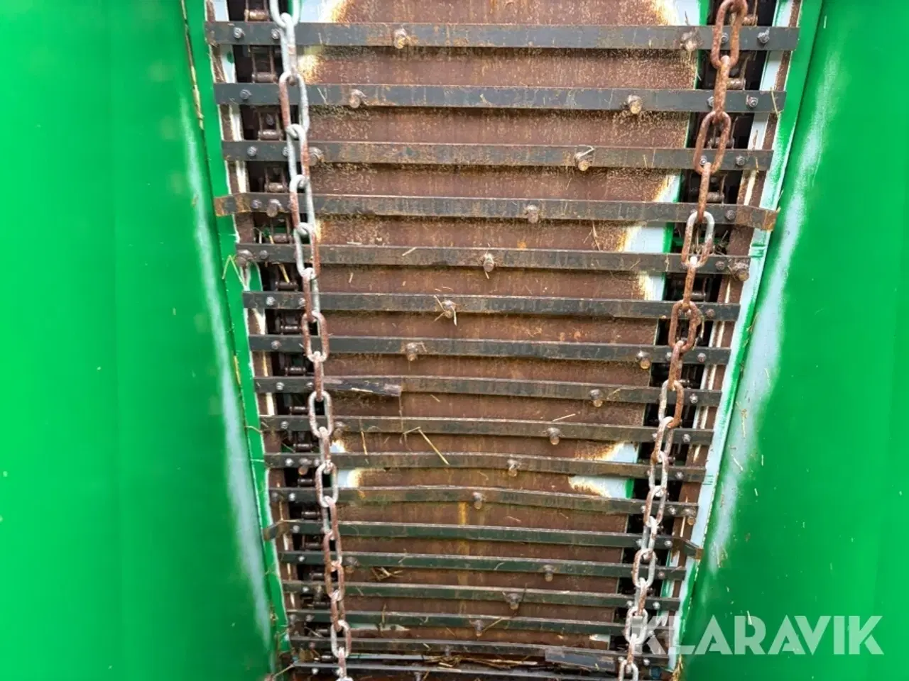 Billede 10 - Strømaskine Lem maskinstation HL10-1119