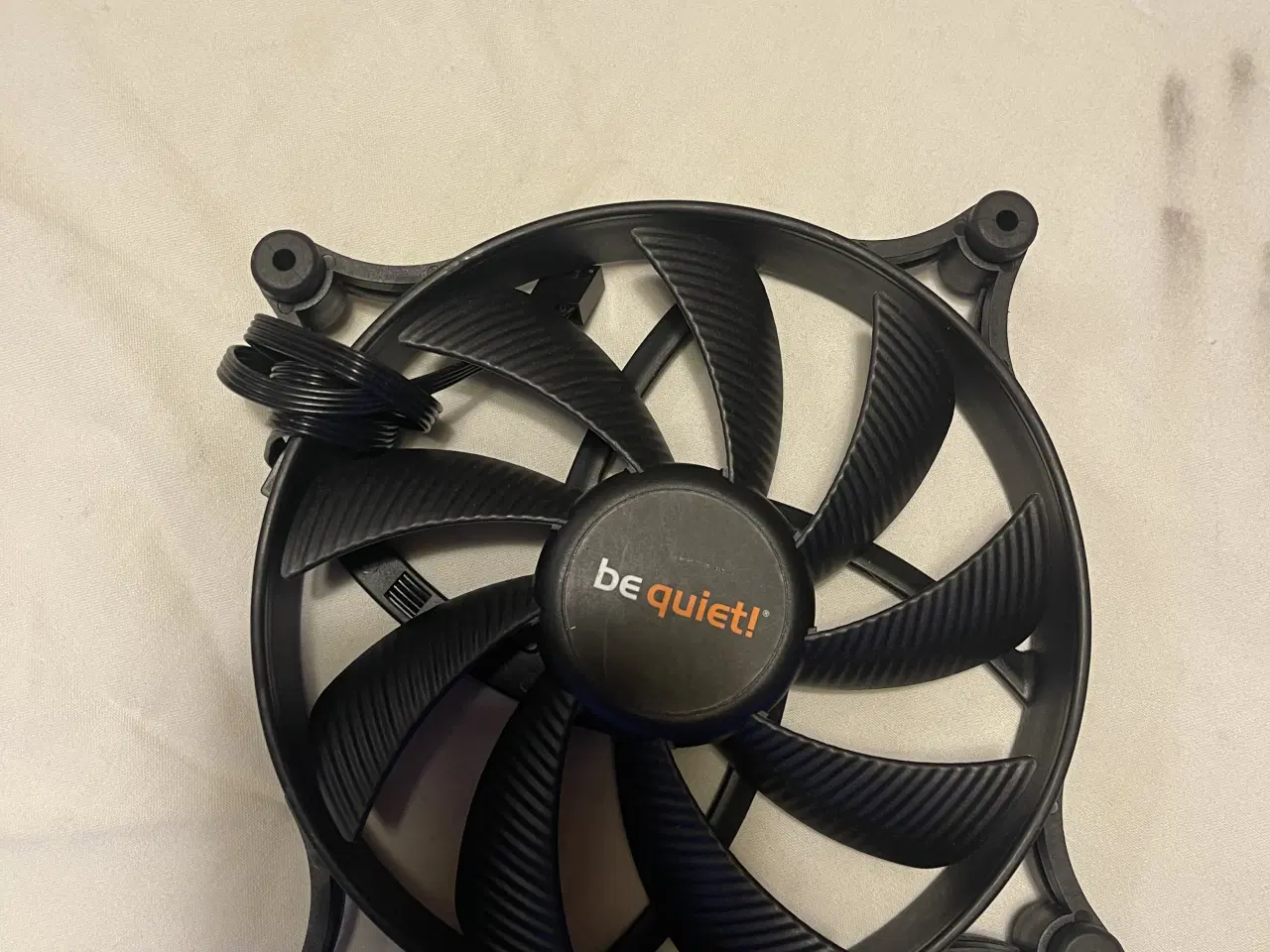 Billede 2 - Computer Kolingfan 