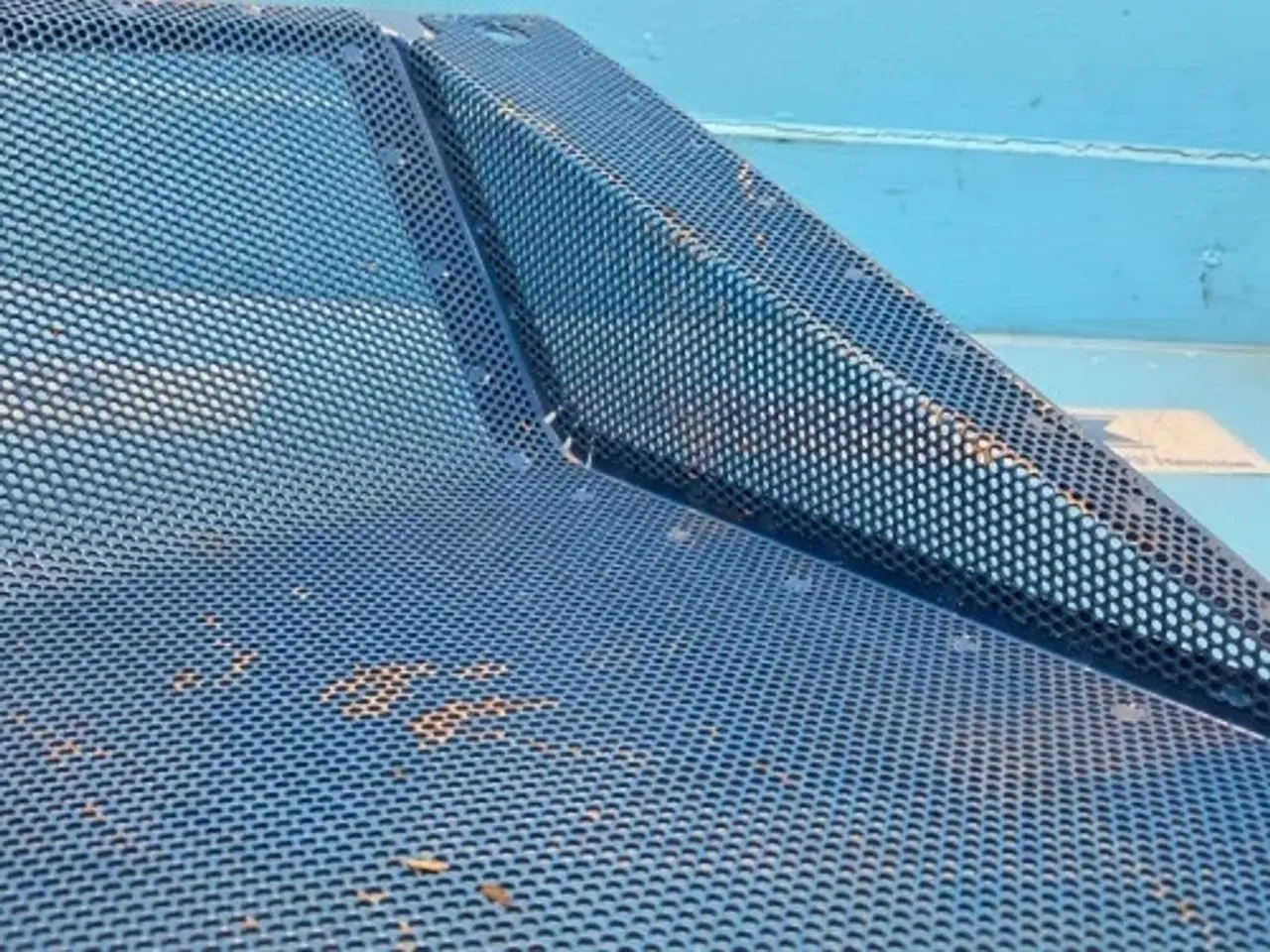 Billede 6 - Ford 8630 Gitter 