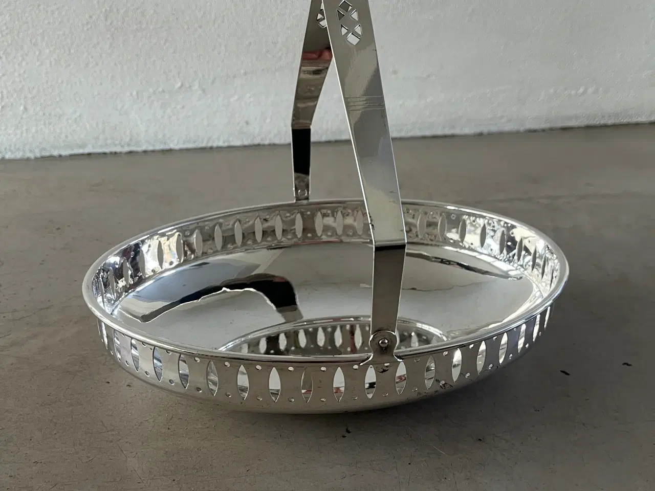 Billede 2 - Serveringsfad