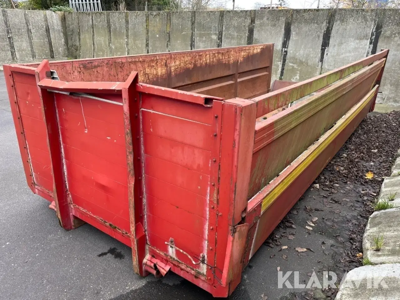 Billede 1 - Pendellad