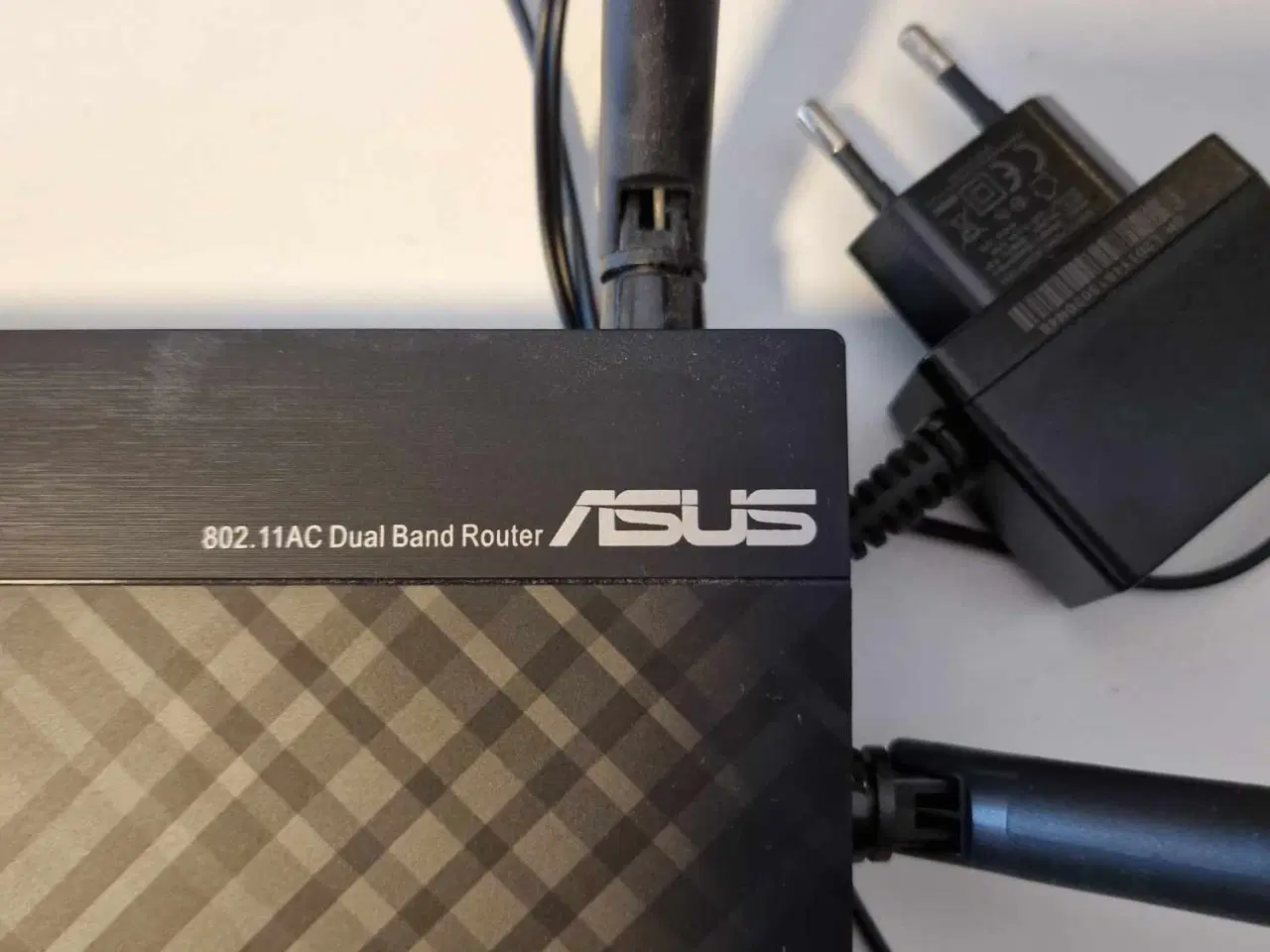 Billede 2 - Asus RT-AC750L router