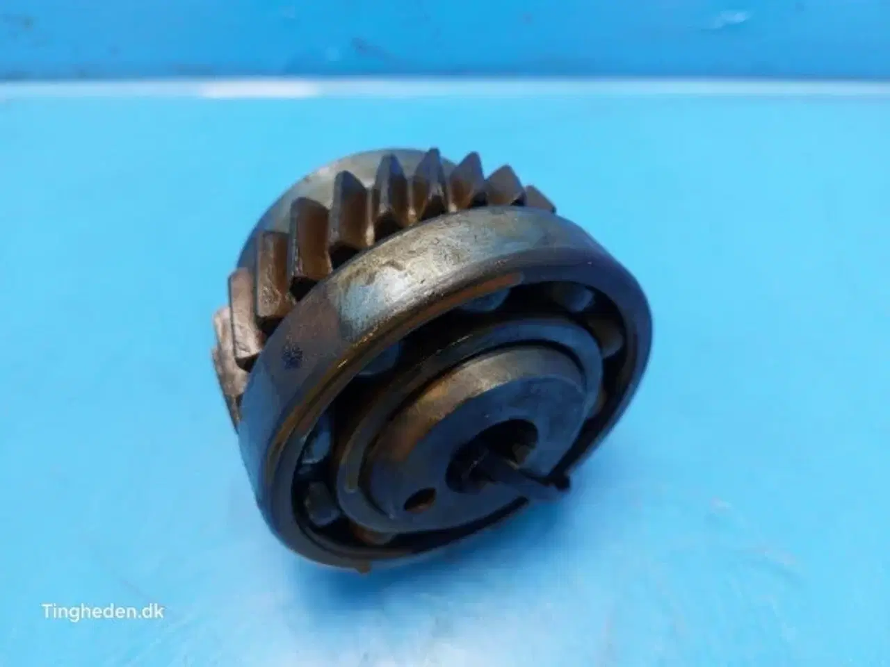 Billede 9 - New Holland T6 Tandhjul 47754461