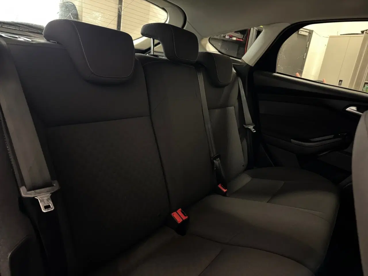 Billede 15 - Ford Focus 1,0 SCTi 125 Titanium