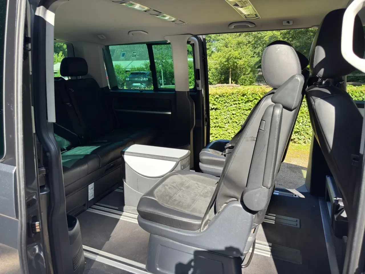 Billede 17 - VW Multivan 2,0 TDi 204 Highline DSG kort