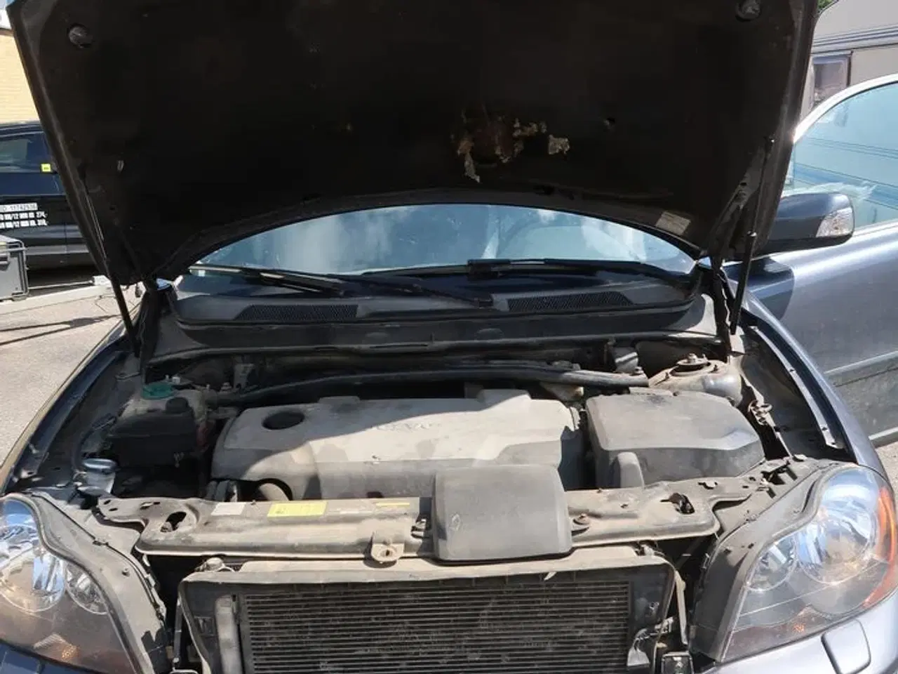 Billede 19 - Varebil Volvo XC 90, D5 Aut.