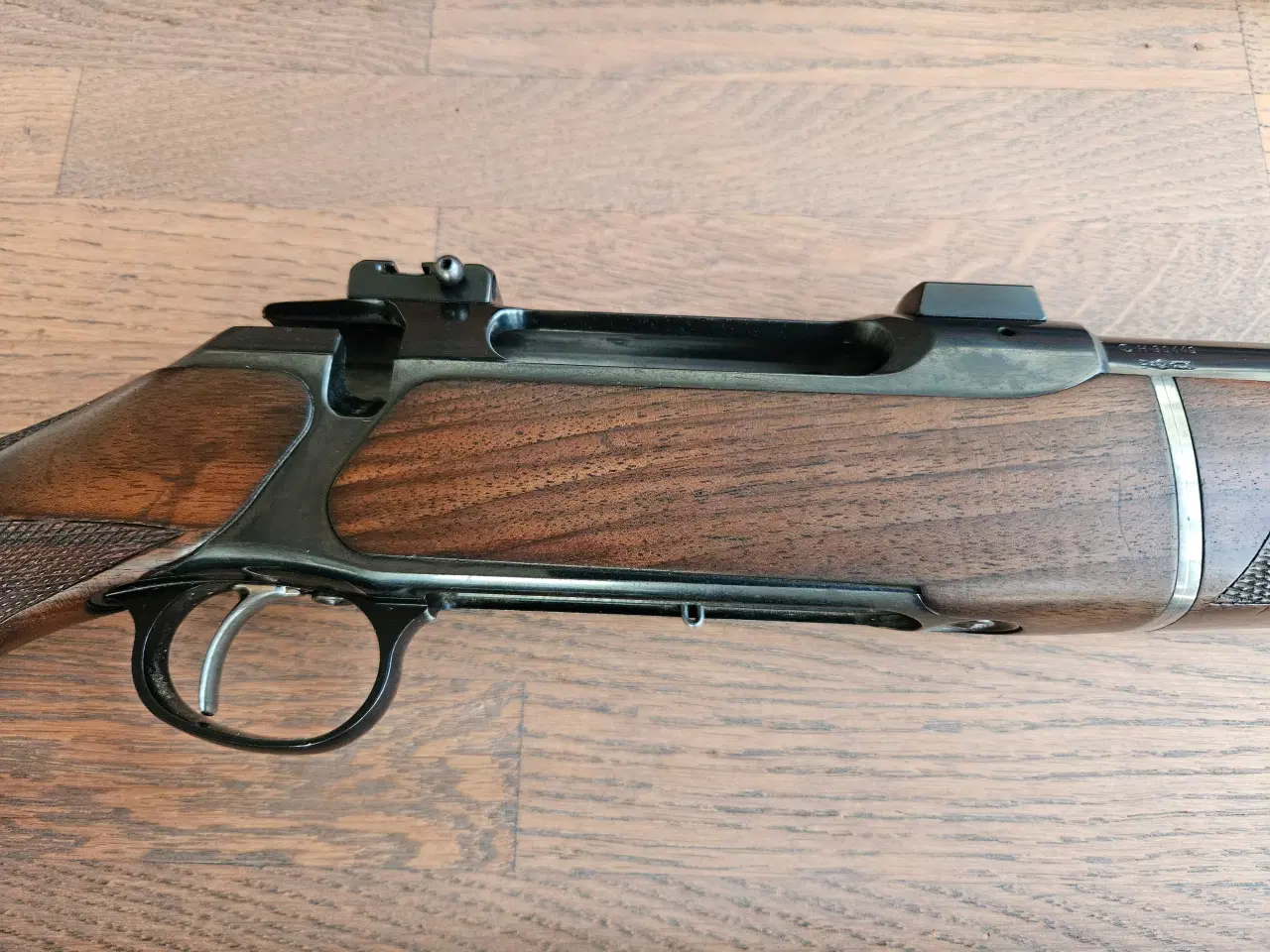 Billede 6 - Sauer 202 Takedown