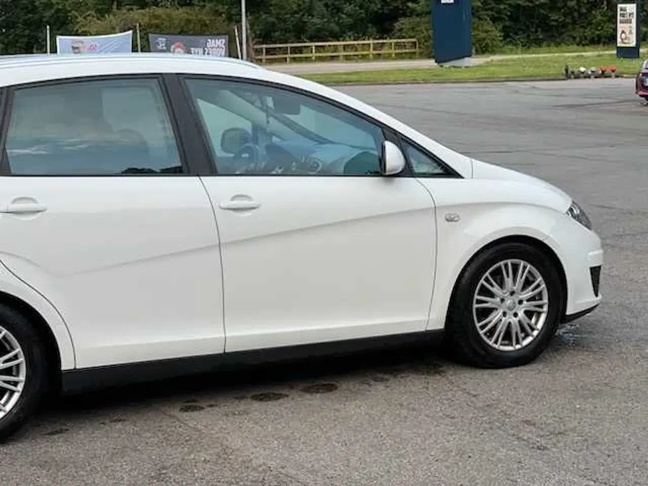 Billede 6 - Seat alter xl 1.6 tdi 