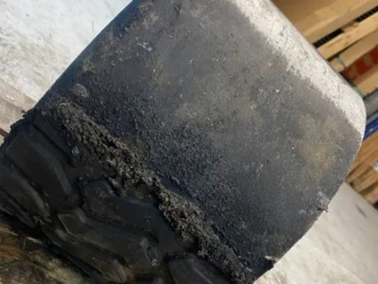 Billede 5 - Claas Lexion 780 Hjul 17008240