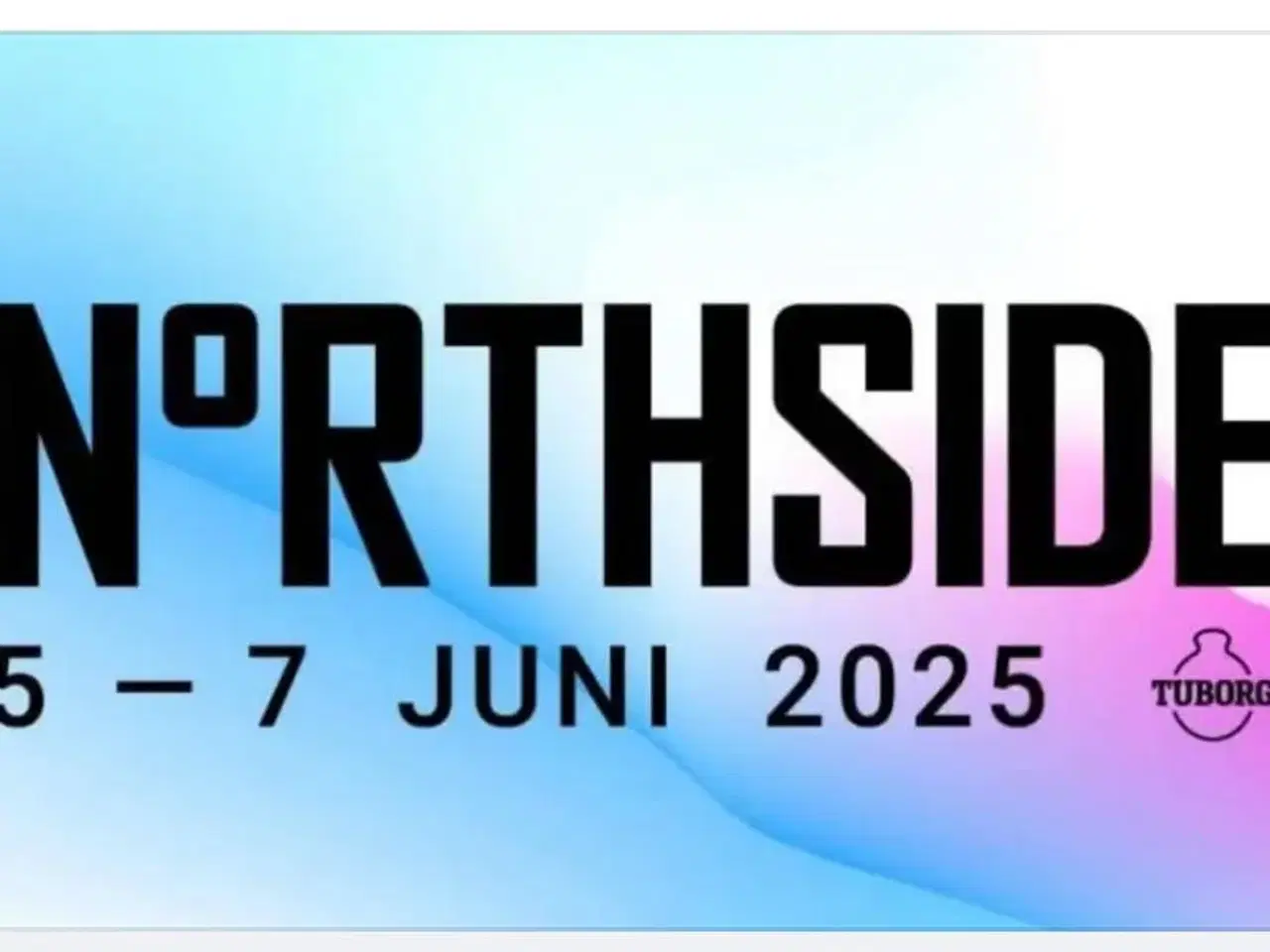 Billede 1 -  Northside lørdag billet søges 