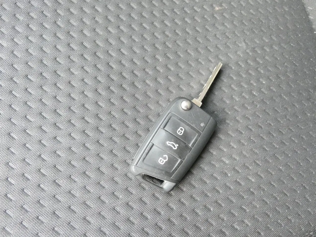 Billede 22 - VW Polo 1,6 TDI SCR Comfortline DSG 95HK 5d 7g Aut.