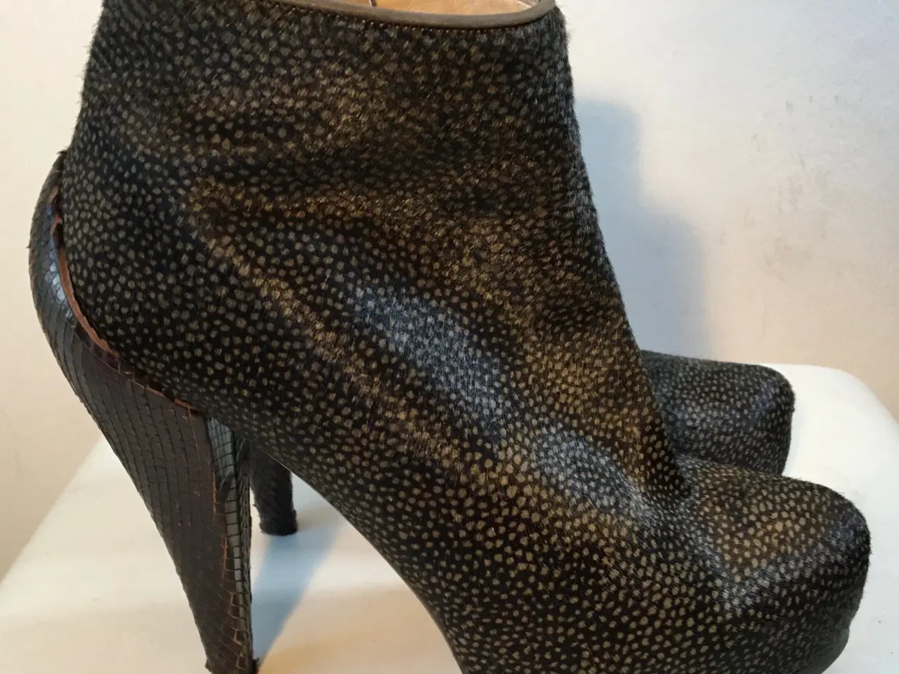 Billede 4 - 3.1 Philip Lim, støvletter, str 36