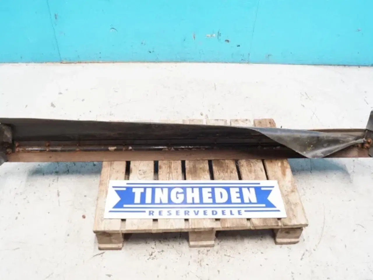 Billede 1 - Case 9230 Vange 84462472