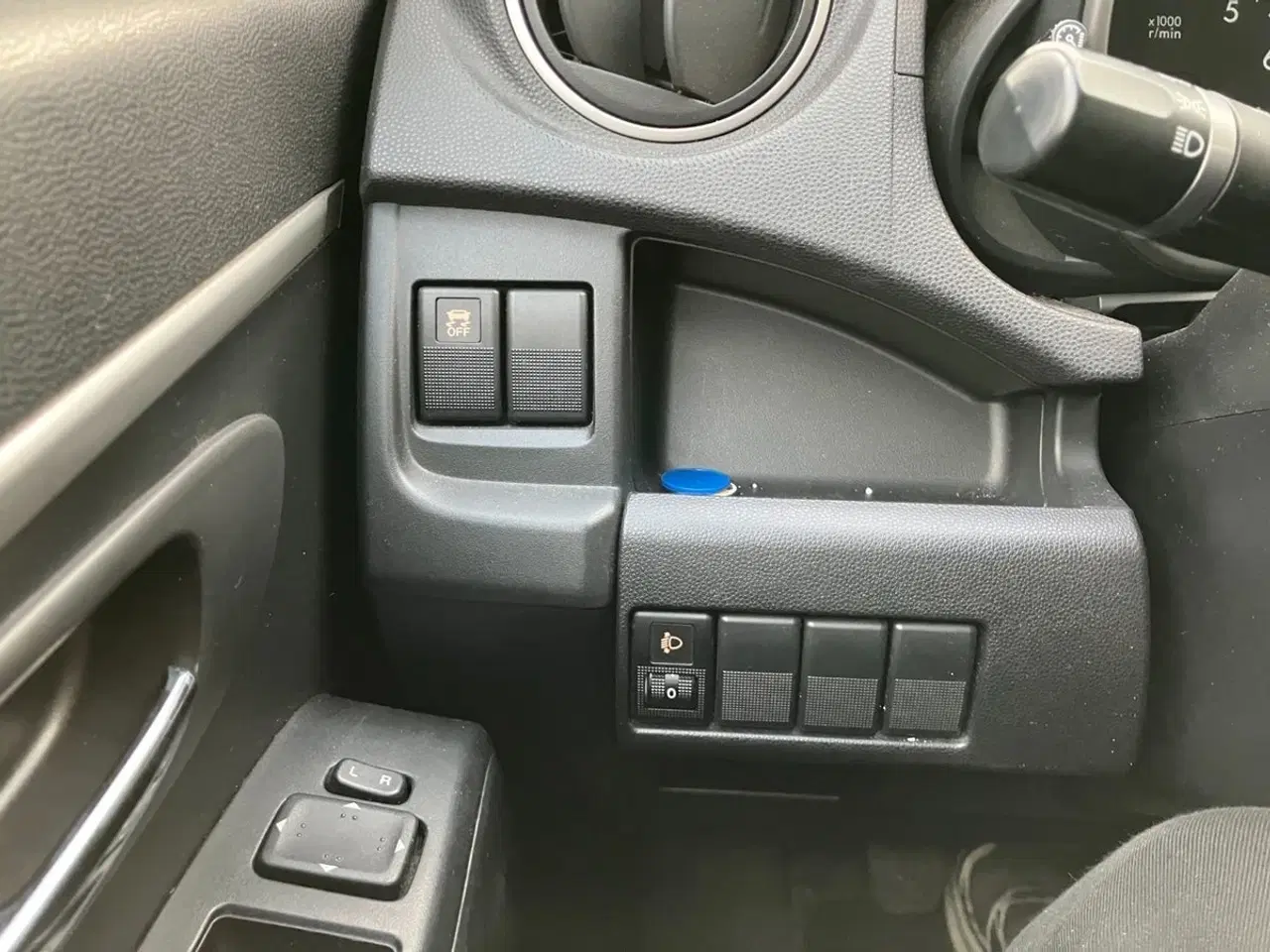 Billede 13 - Mazda 5 1,8 Advance 7prs