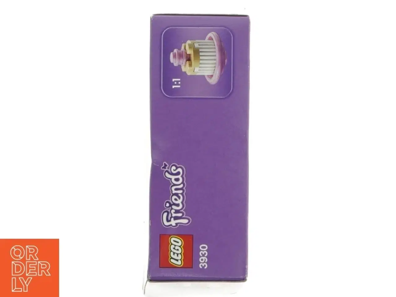 Billede 4 - LEGO Friends Stephanies Bagekreationer fra Lego