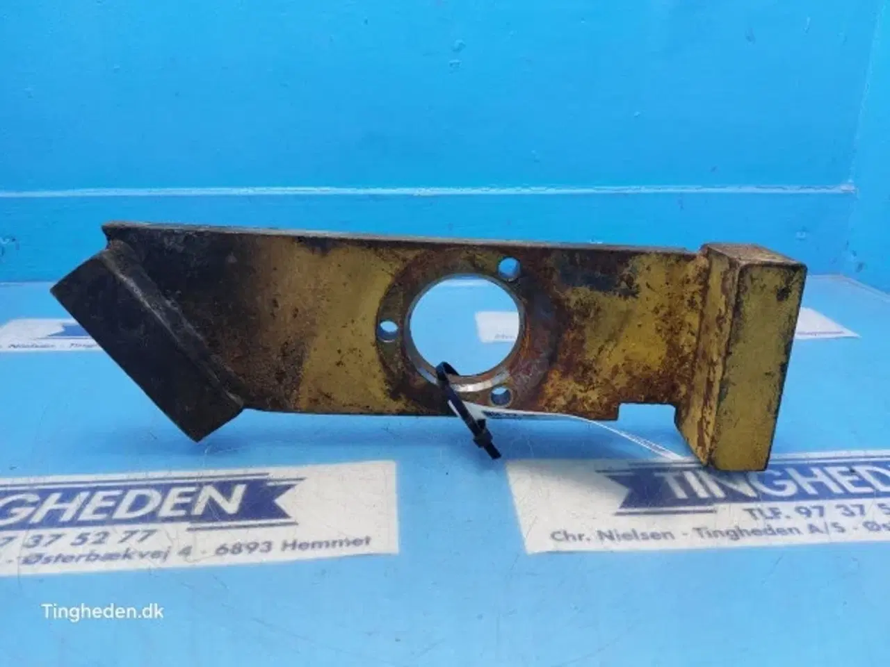 Billede 4 - New Holland TX68 Arm L. 9832702