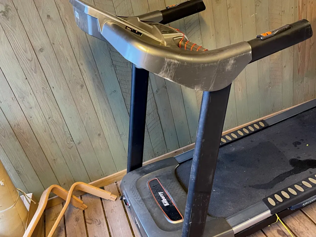 Billede 2 - Kilberry løbebånd  Harald Nyborg