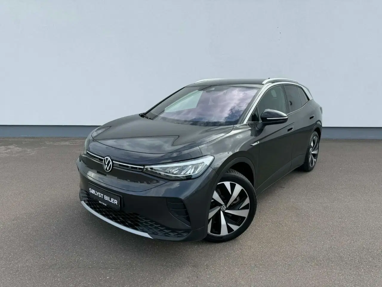 Billede 1 - VW ID.4 77 1ST Pro Performance