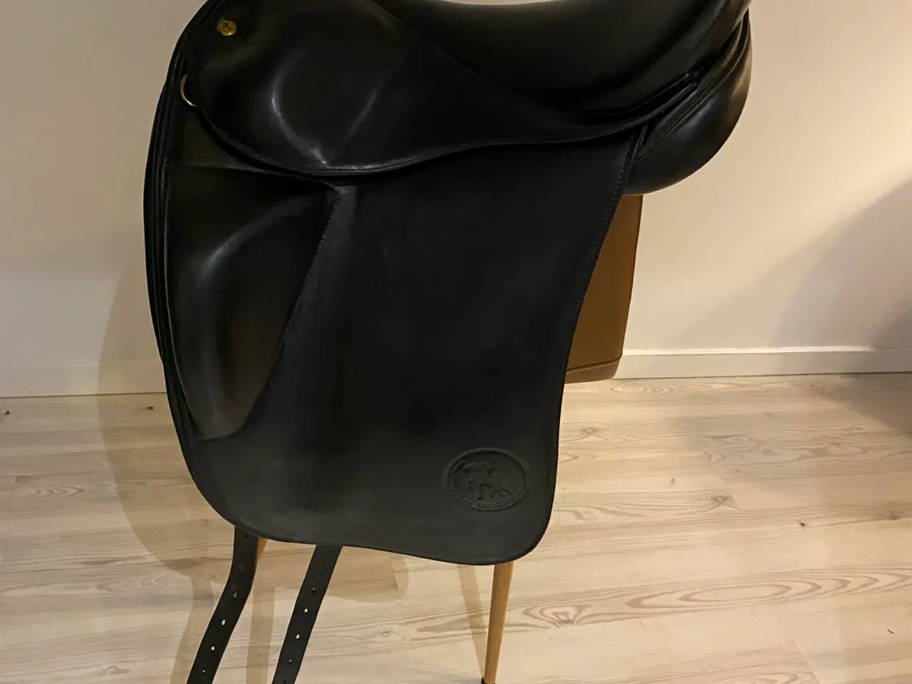 Billede 14 - Draupnir Dressur sadel