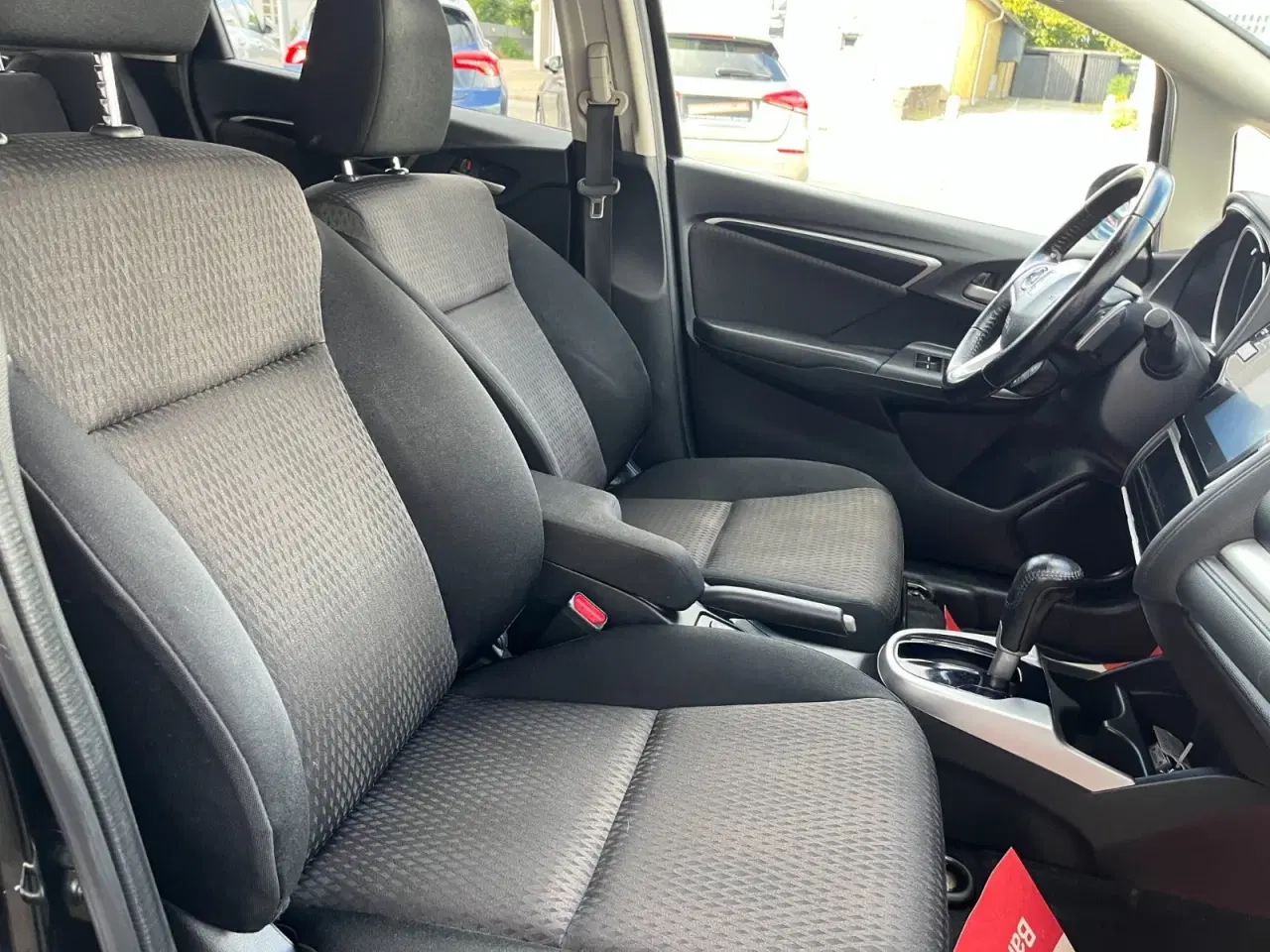 Billede 6 - Honda Jazz 1,3 i-VTEC Elegance CVT