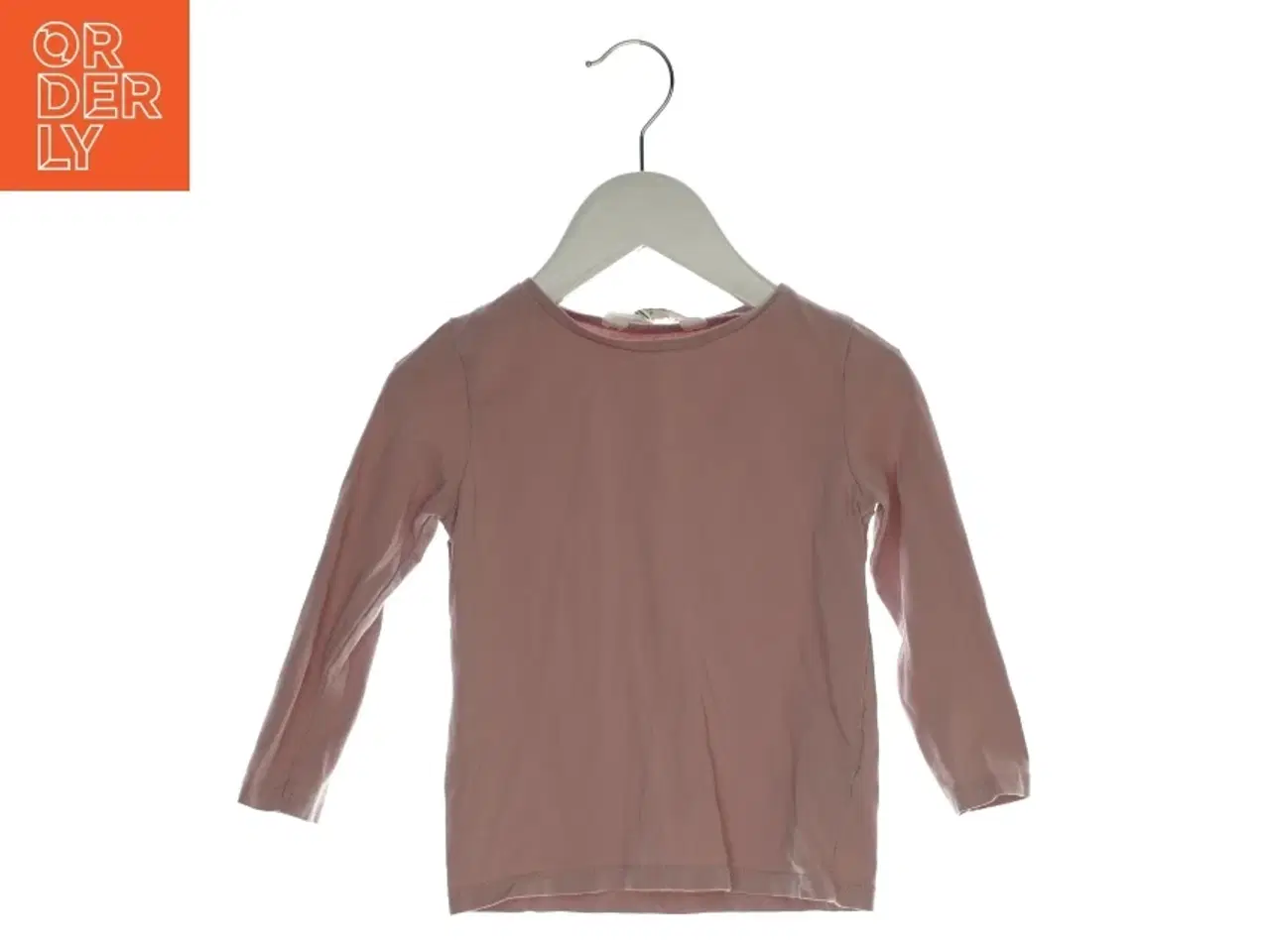 Billede 1 - Bluse fra H&M (Str. 98)