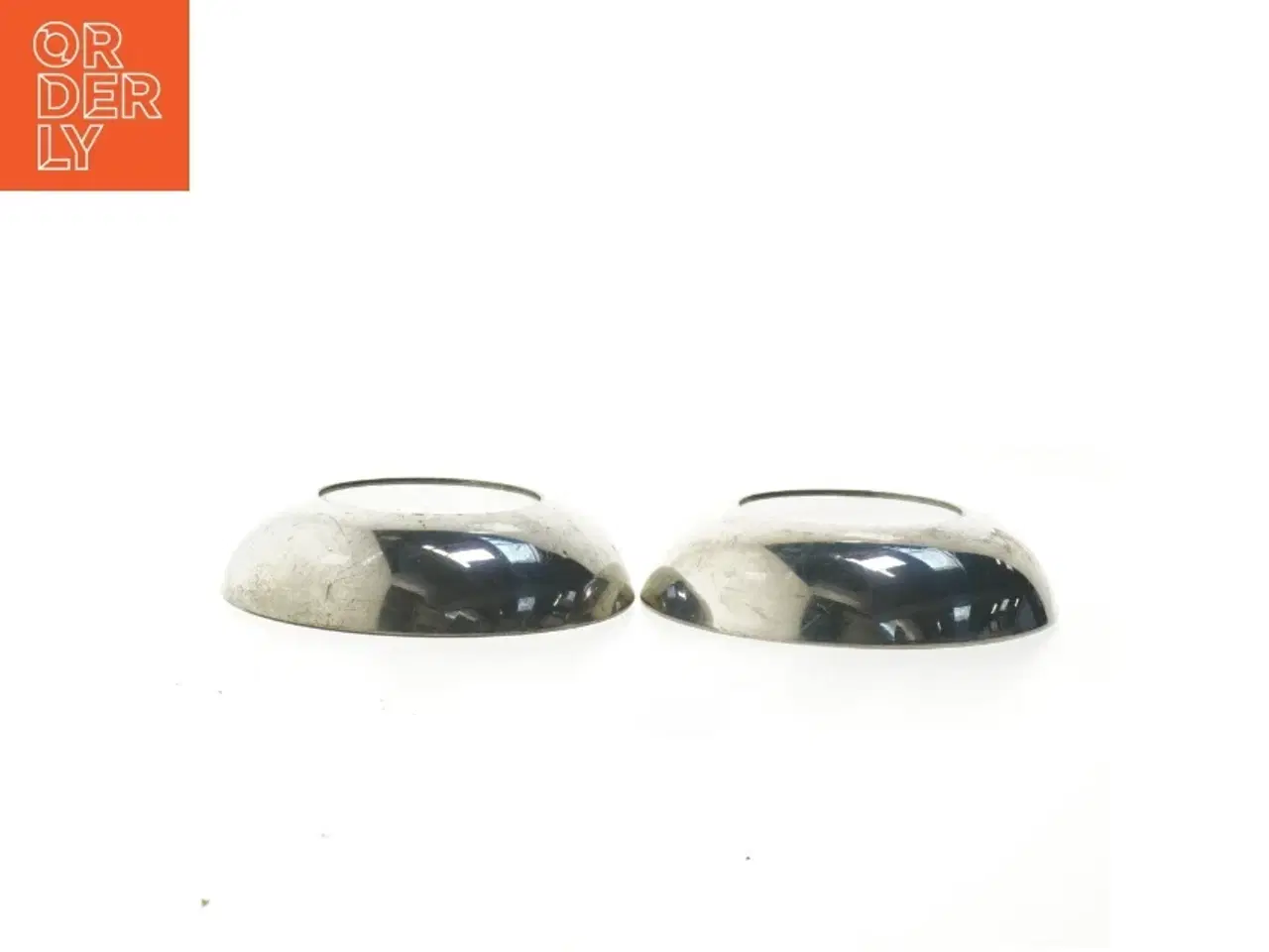 Billede 2 - Georg Jensen vejrstation kugle fra Georg Jensen (str. Ø 14 cm)