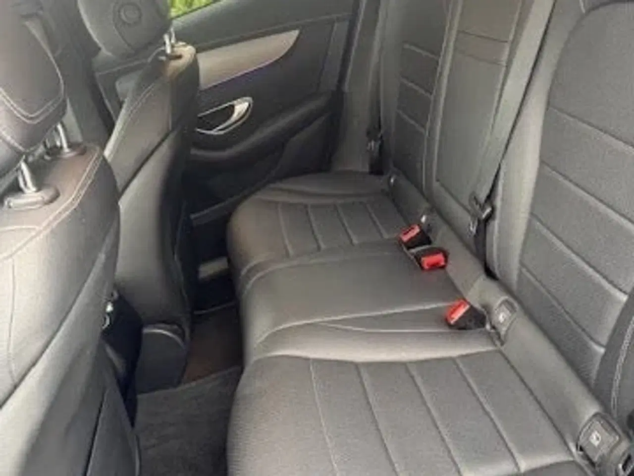 Billede 12 - Mercedes EQC400  4Matic