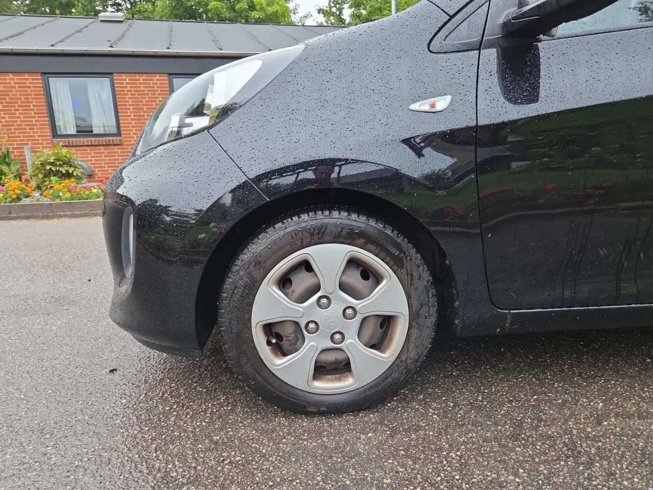 Billede 19 - Kia Picanto 1,0 Style