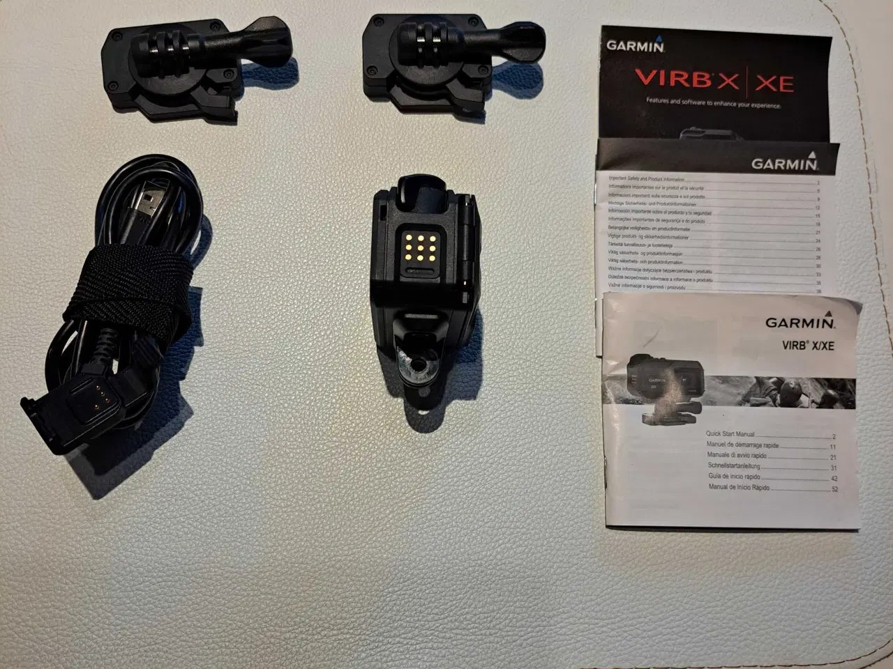 Billede 3 - Garmin virb x.