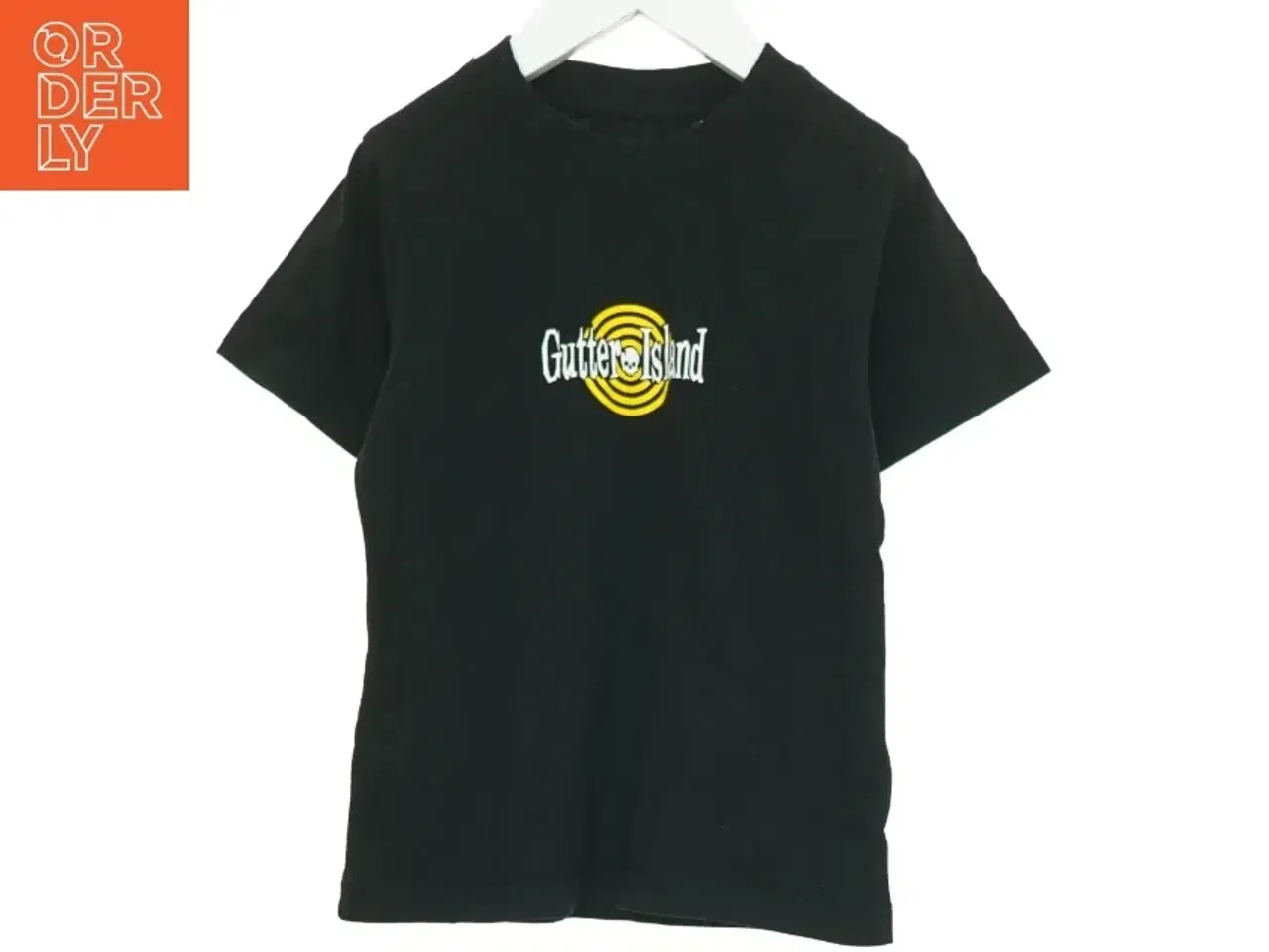 Billede 1 - T-Shirt (str. 92 cm)