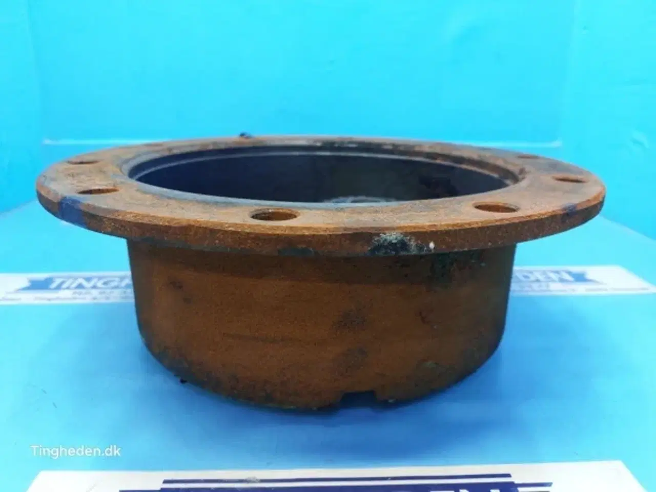 Billede 12 - JCB 413S Hjulnav 450/10206