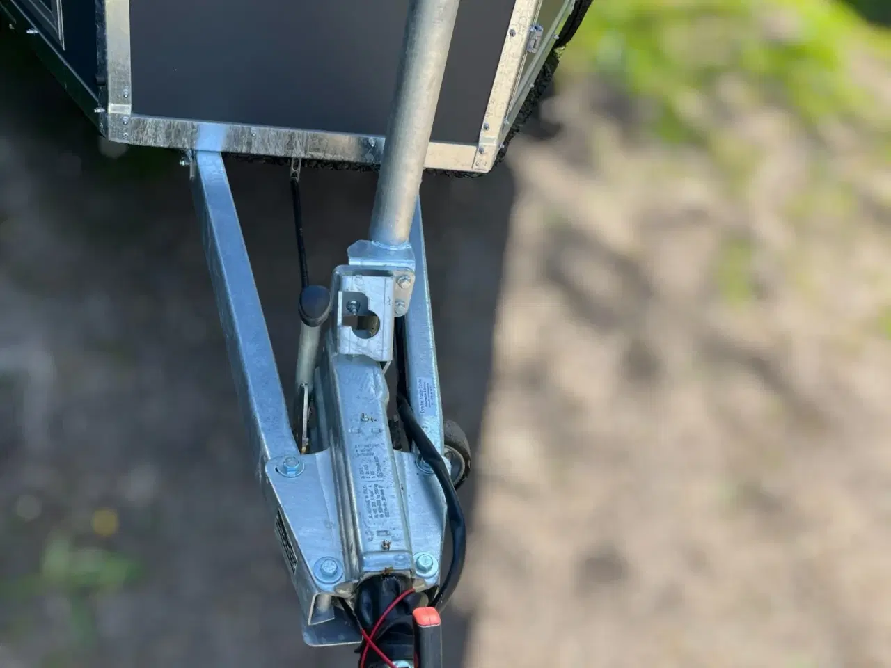 Billede 2 - Böckmann Duo Esprit 25