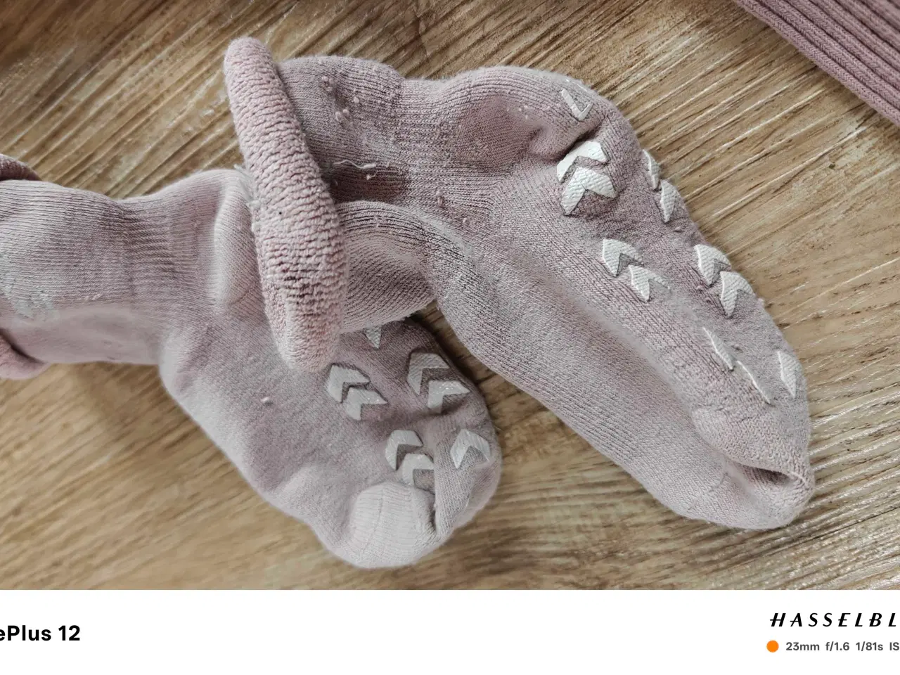 Billede 4 - Pige strømper str 24-28 Hummel, MP, Lil Atelier