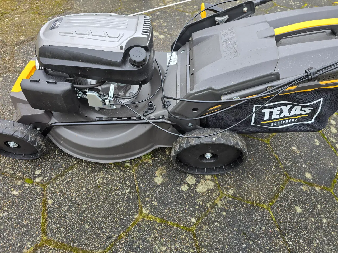 Billede 3 - Texas Premium 5320 TR/W