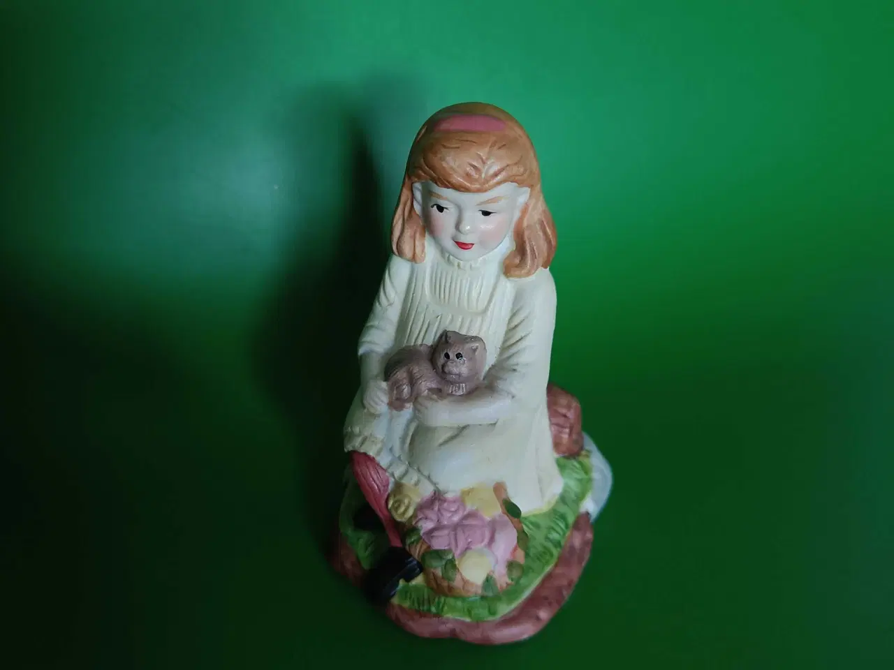 Billede 3 - Figurer 5stk 100kr