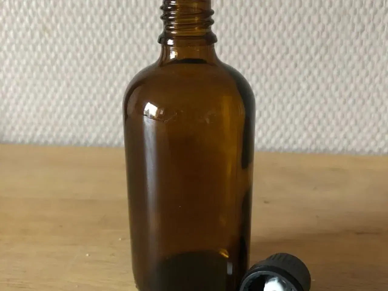 Billede 1 - Dråbe tæller flaske