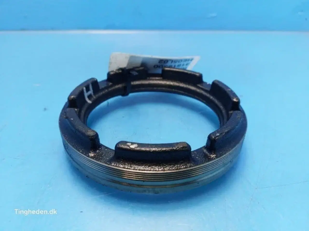 Billede 9 - Valmet 8050 Ring 31819300