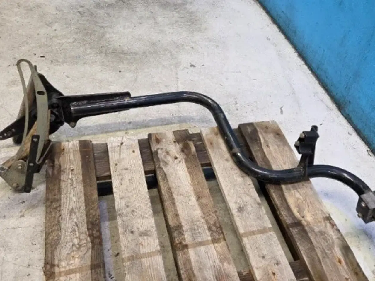 Billede 15 - Case 9120 Support 87746846