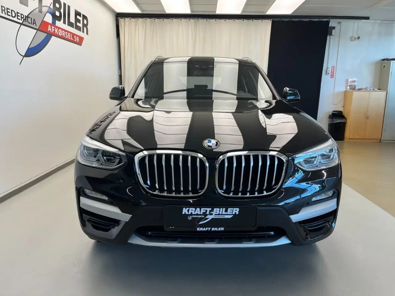 Billede 7 - BMW X3 3,0 xDrive30d X-Line aut.